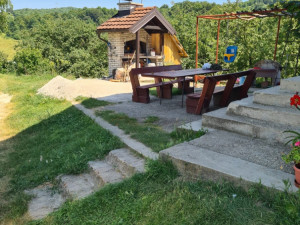 Kuća Ilijaš Malešići  260 m2 + 73.000 m2 zemljišta photo 2