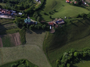 Kuća Ilijaš Malešići  260 m2 + 73.000 m2 zemljišta photo 4