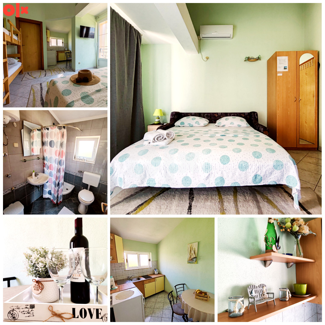Apartmani Mimo Neum [iznajmljivanje] - cijena u opisu 4