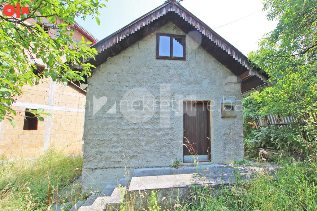 m2: Stara Breka / Centar / Kuća 220m2 3