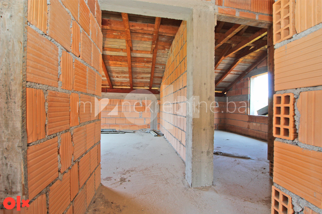m2: Stara Breka / Centar / Kuća 220 m² - Ansicht 4