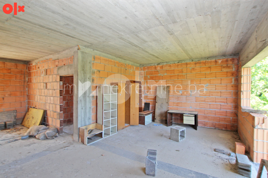 m2: Stara Breka / Centar / Kuća 220 m² - Ansicht 6