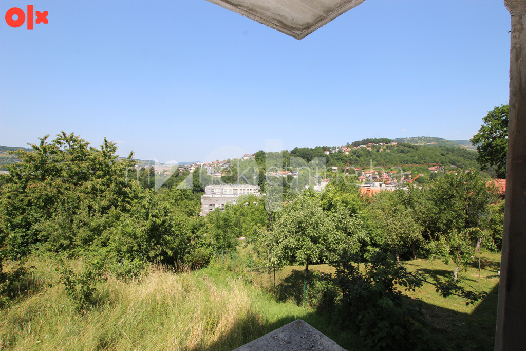 m2: Stara Breka / Centar / Kuća 220m2 8