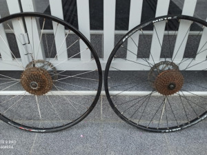 felga 27.5 inch 9 i 10 brzina diskovi