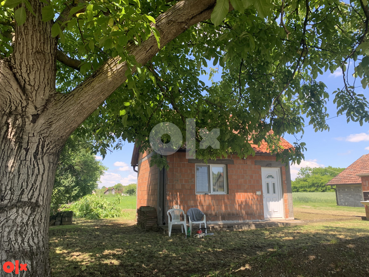 Vikendica Donja Slatina 30m2,opština Šamac 2