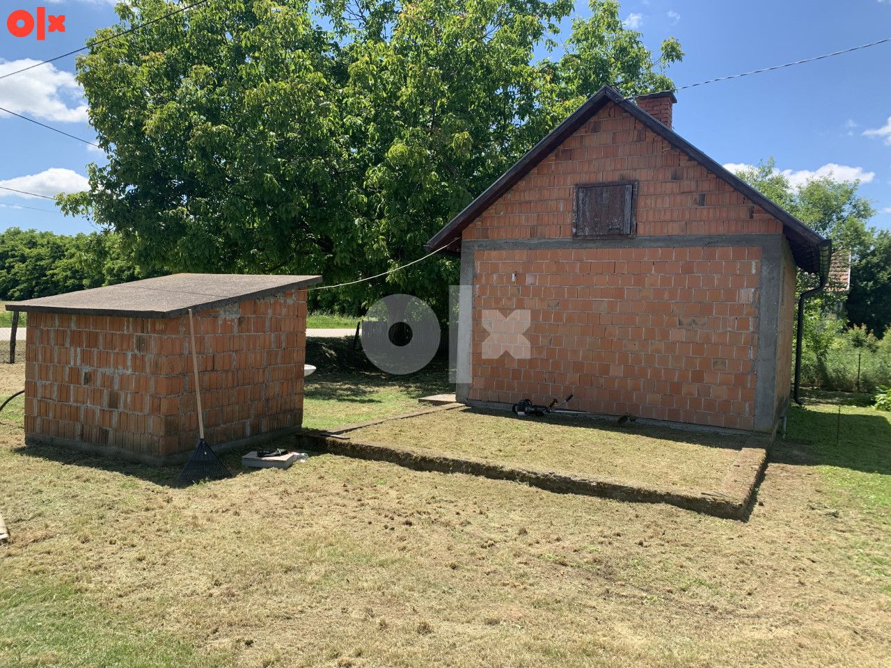 Vikendica Donja Slatina 30m2,opština Šamac 5