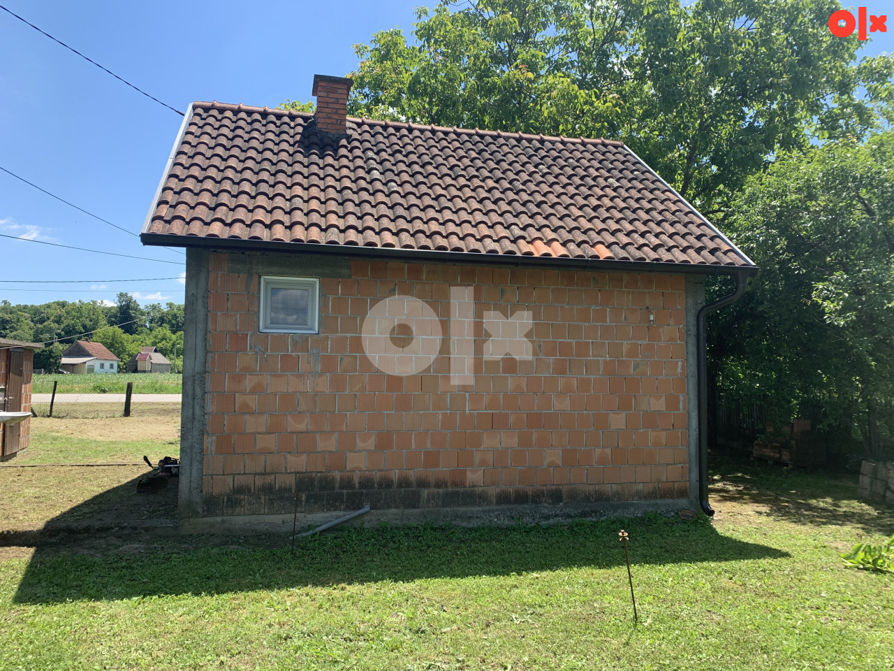 Vikendica Donja Slatina 30m2,opština Šamac 6