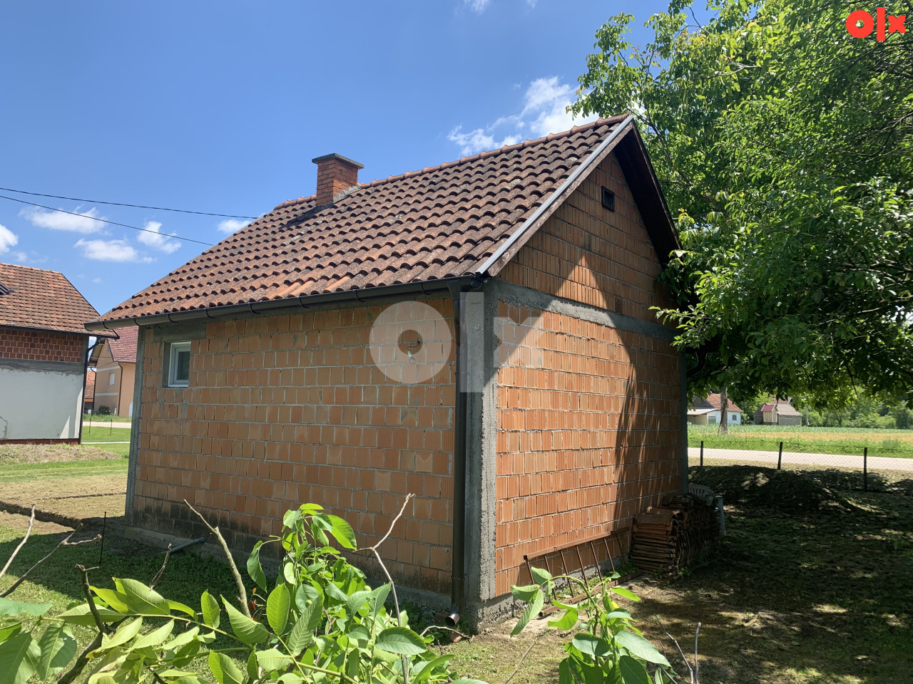 Vikendica Donja Slatina 30m2,opština Šamac 7