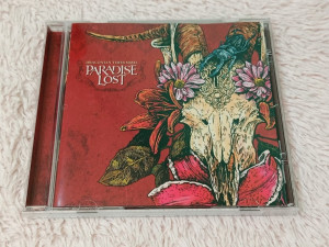 PARADISE LOST - Draconian Times MMXI (Original CD) (Novo)