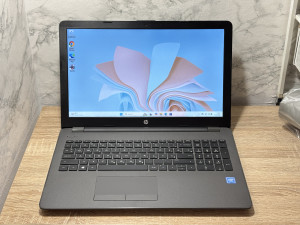 Laptop HP 250 G6 N3060 4GB 128GB SSD
