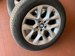 Alu Felge Bmw X5 X6 19 ''3x''
