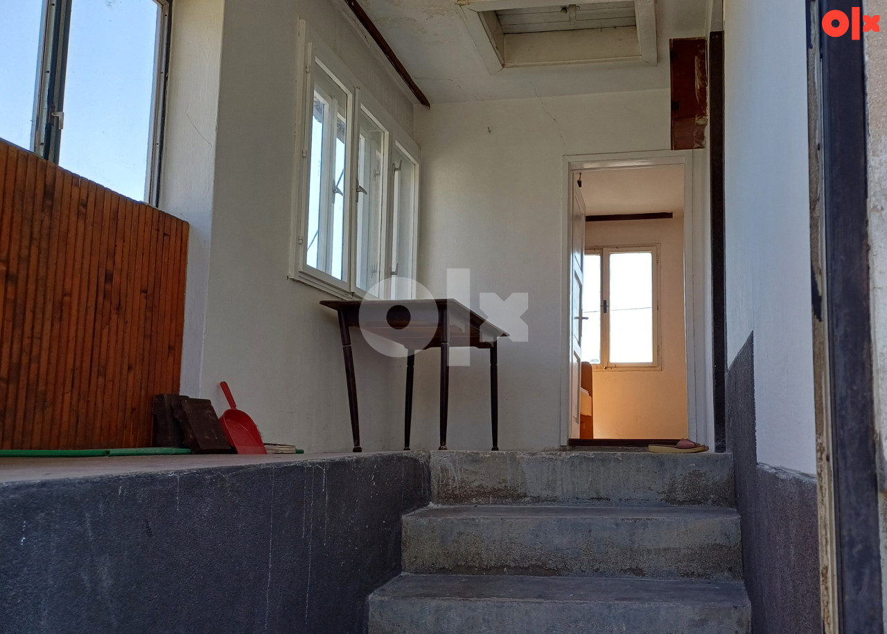 Dvoiposoban stan Velešići 66m2 9
