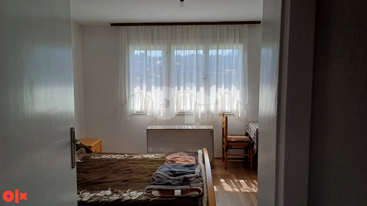 Dvoiposoban stan Velešići 66m2 8