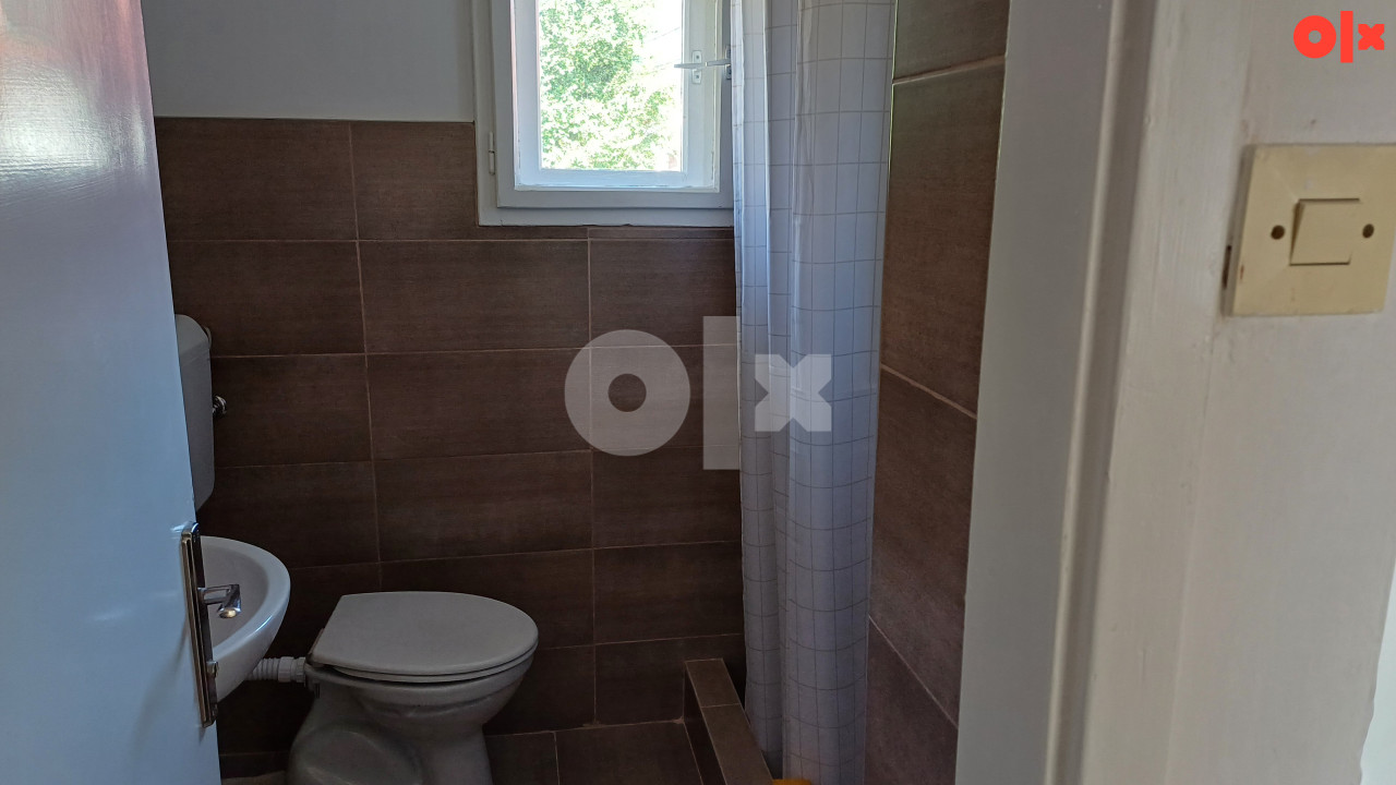 Dvoiposoban stan Velešići 66m2 13