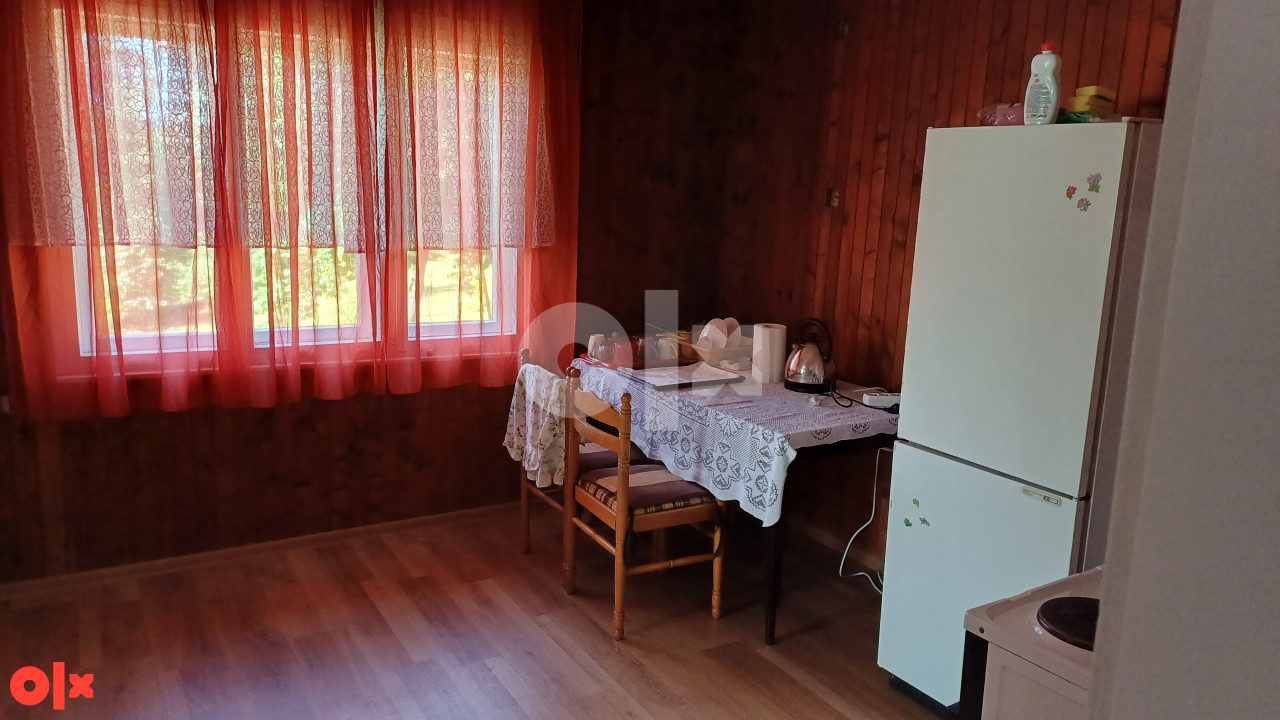 Dvoiposoban stan Velešići 66m2 10