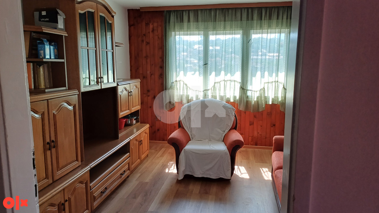 Dvoiposoban stan Velešići 66m2 11
