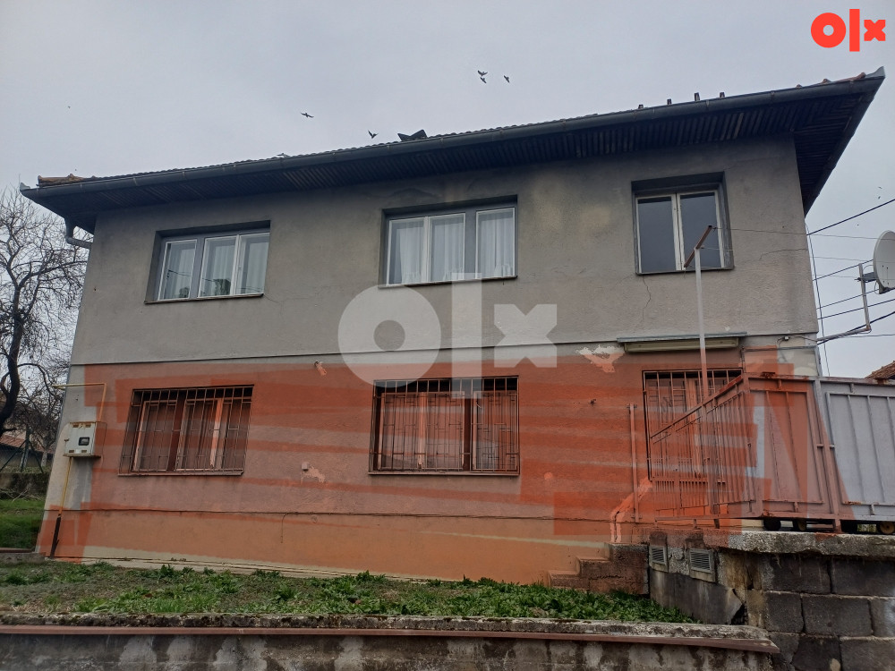 Dvoiposoban stan Velešići 66m2 3