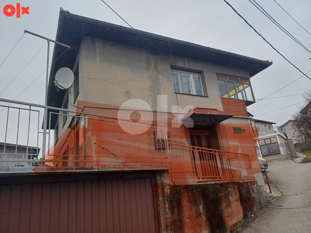 Dvoiposoban stan na spratu Velešići 66m2 photo 4