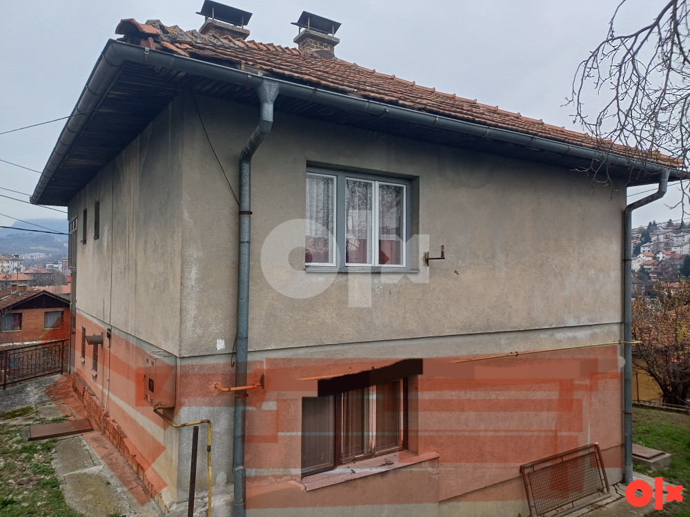 Dvoiposoban stan na spratu Velešići 66m2 photo 5