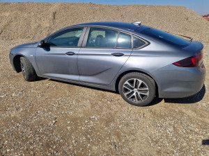 DIJELOVI Opel Insignia B (17-20) 1.6 100kW 2017