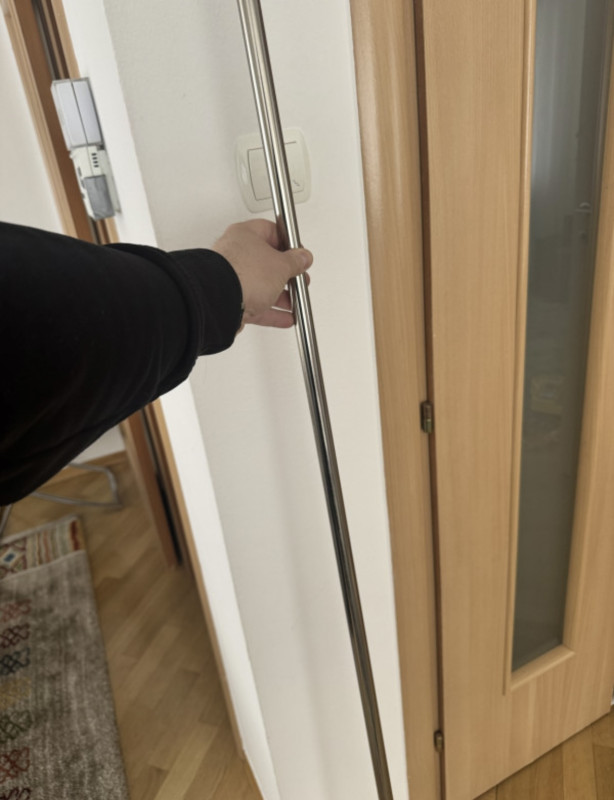 Inox garnisle garnizle store sipke