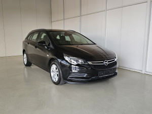 Opel Astra K 1.6 CDTI Edition*Automatik*Godina:2016*NAVI*Komande*