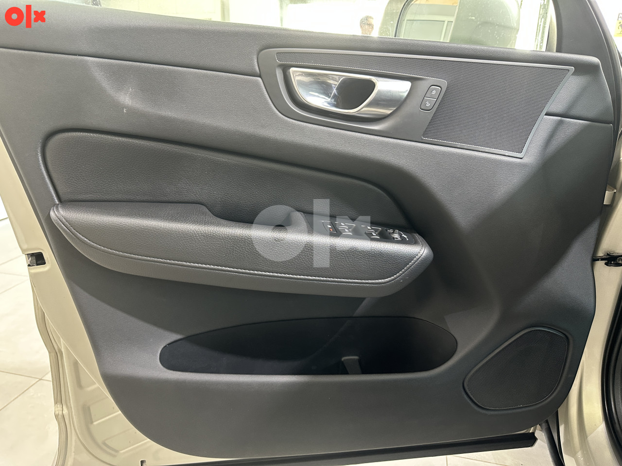 Volvo XC60 2,0 B4 AdBlue AWD 197ch Business Executive ID:134