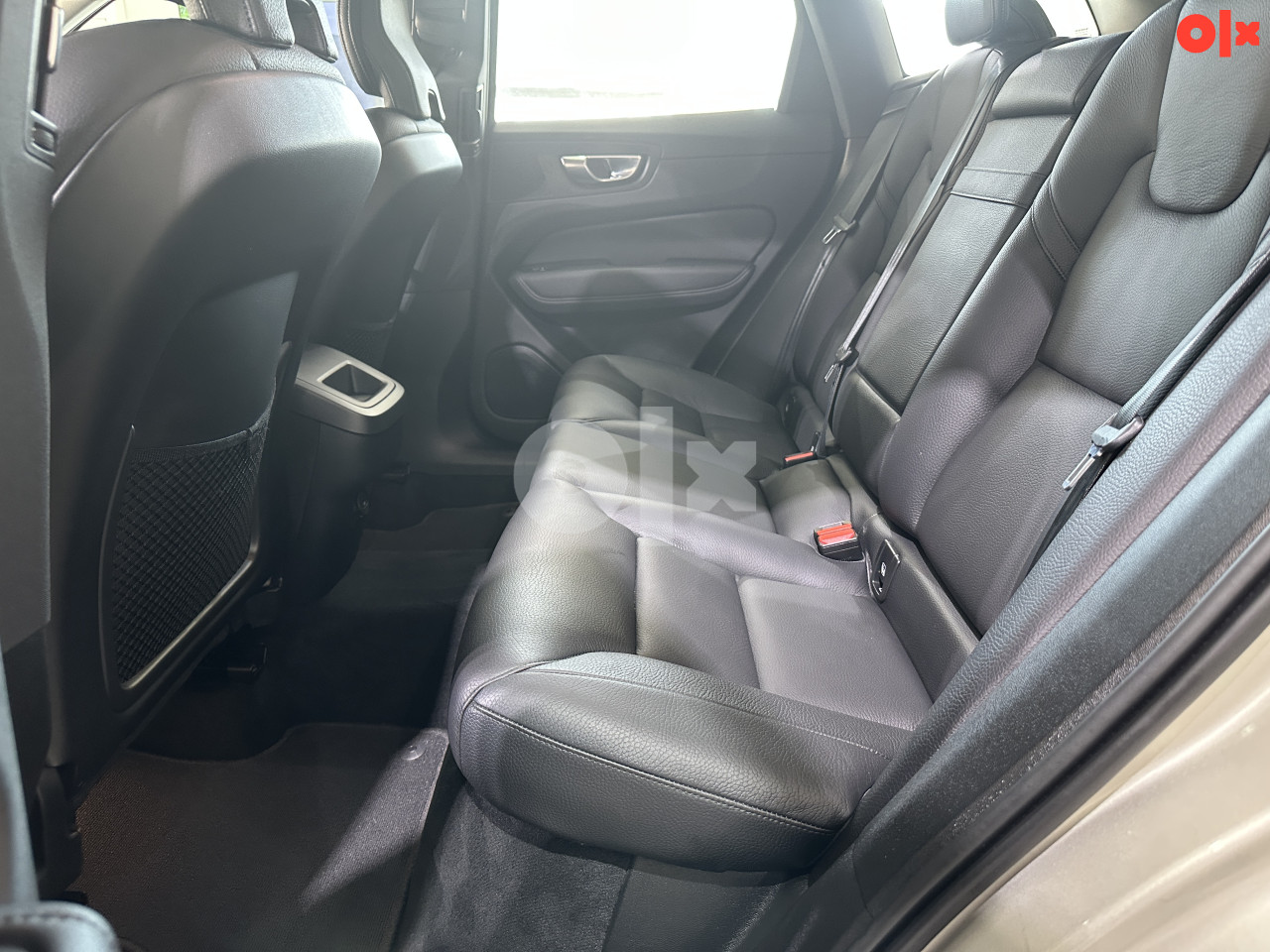 Volvo XC60 2,0 B4 AdBlue AWD 197ch Business Executive ID:134