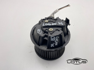 Ventilator kabine Dacia LOGAN 2004-2012