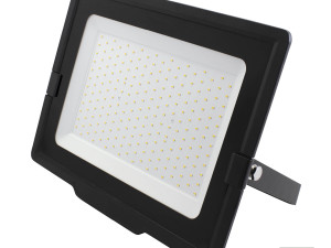 LED reflektor 200W