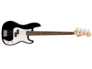 Fender-SQUIER bass Sonic Precision Bass