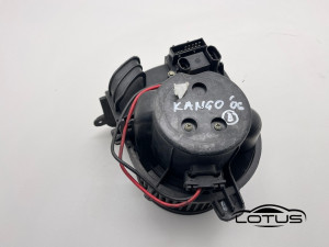 Ventilator kabine Renault KANGOO 1998-2009