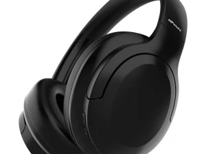 HIFuture bežične slušalice on-ear Future Tour Crni