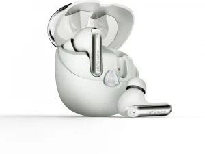 HIFuture bežične slušalice in-ear SonicAir Bijeli