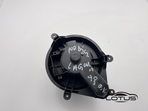 Ventilator kabine Renault LAGUNA 1 1998-2001