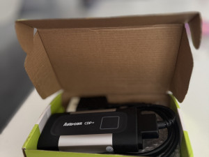 AUTOCOM DELPHI DIJAGNOSTIKA ZA AUTA I KAMIONE  NOVI MODEL BT