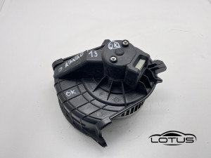 Ventilator kabine Renault KANGOO 2008-2013