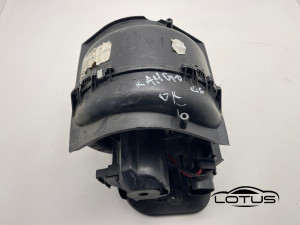 Ventilator kabine Renault KANGOO 1998-2008