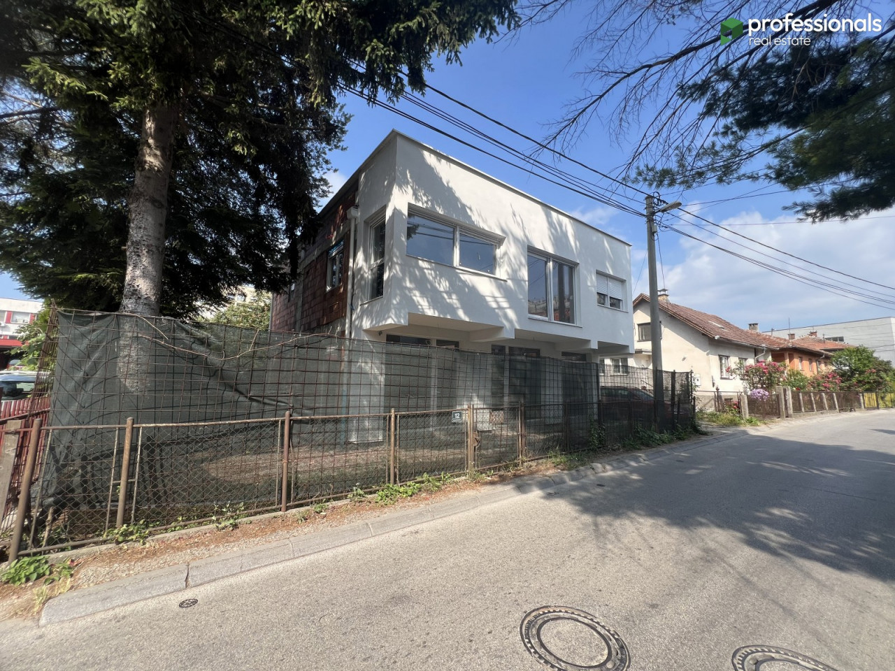Poslovni prostor Stup Ilidža Sarajevo 95 m2