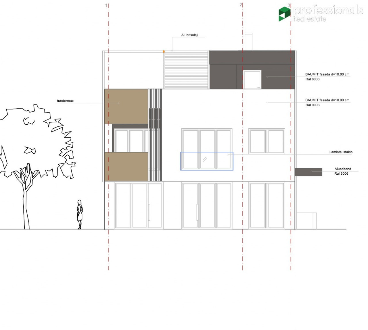 Poslovni prostor Stup Ilidža Sarajevo 95 m2