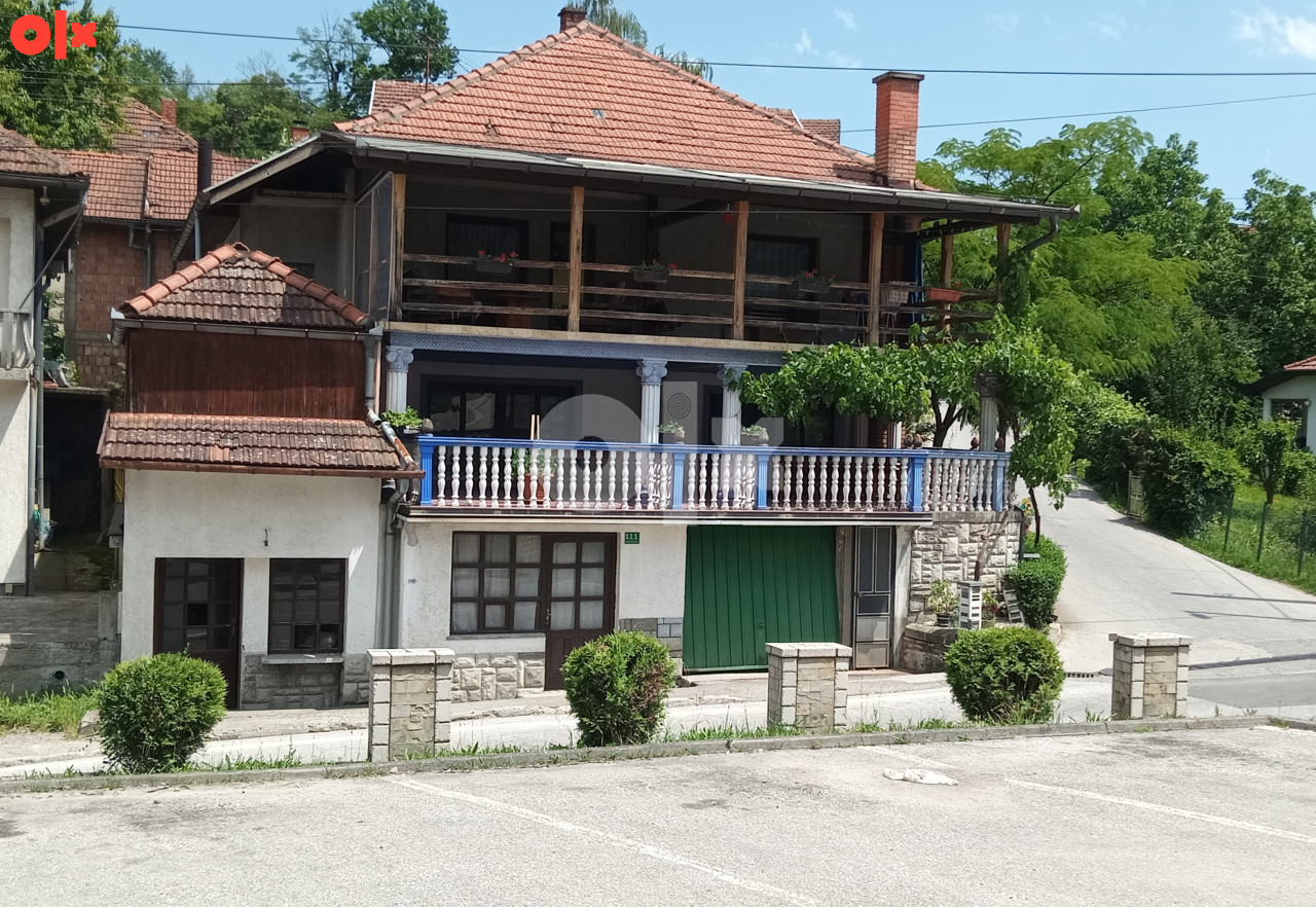 Kuća Tešanj