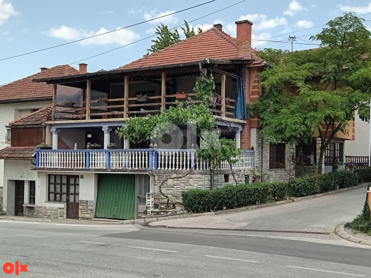 Kuća Tešanj 2