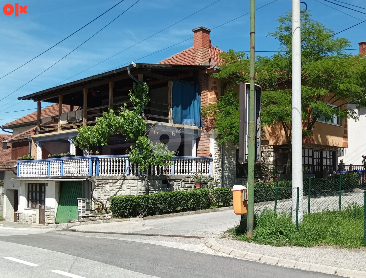 Kuća Tešanj 3