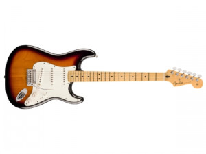 Fender Player Stratocaster Maple Fingerboard, Sunburst
