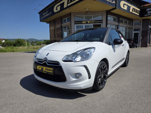 Citroen DS3 2014gp 1.2 benzin extra stanje