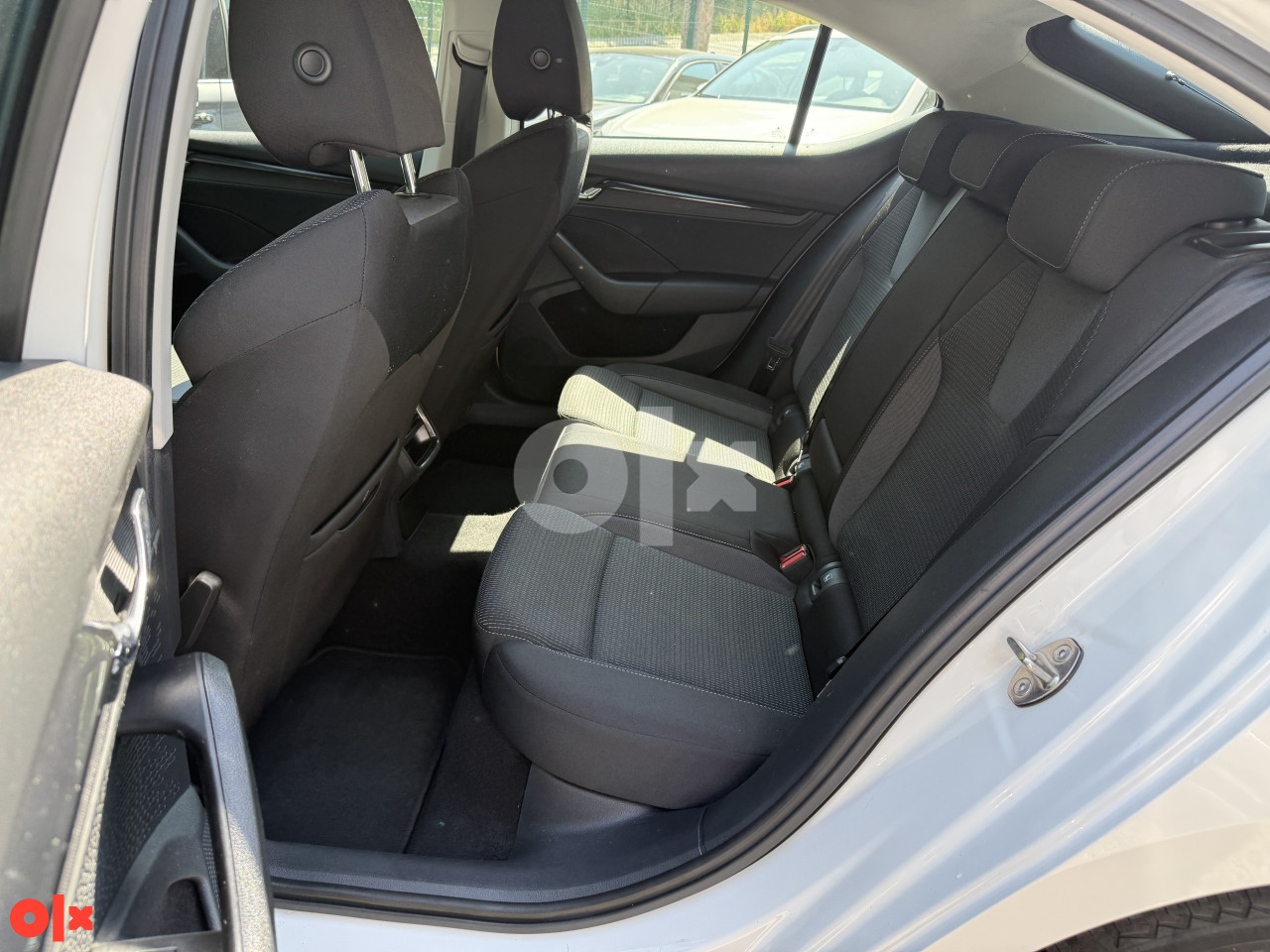 Škoda Octavia 2.0 TDI 2021