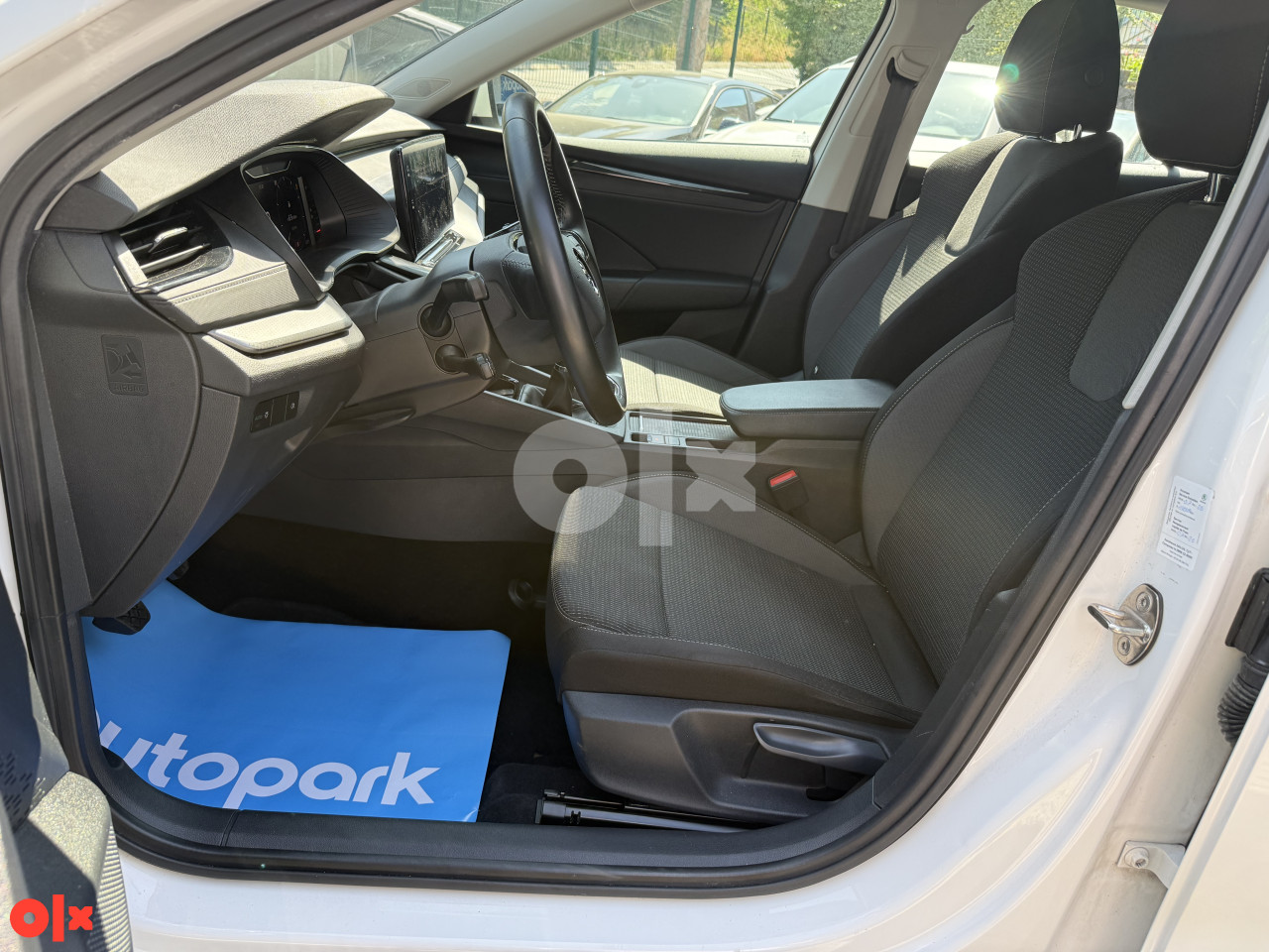 Škoda Octavia 2.0 TDI 2021