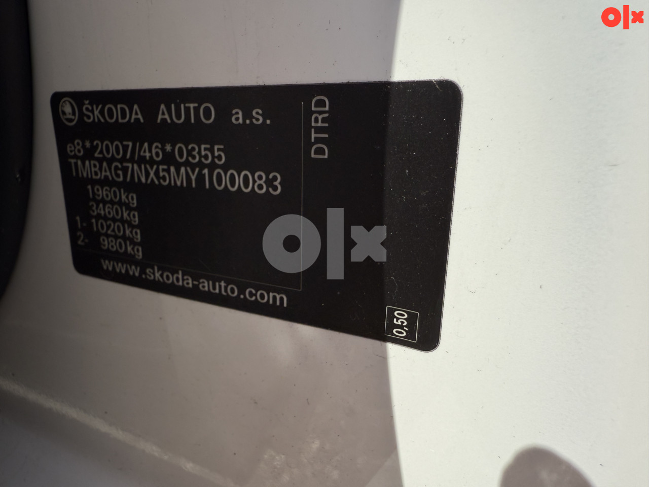 Škoda Octavia 2.0 TDI 2021