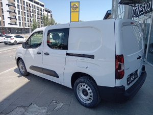 Opel Combo CREW VAN