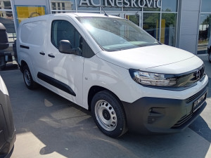 Opel Combo 2025
